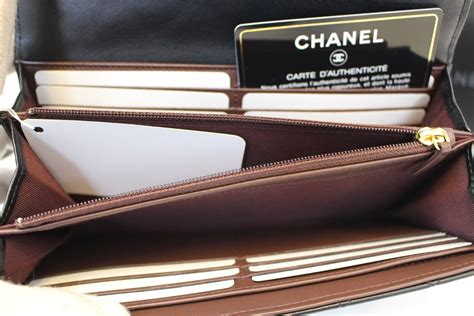 chanel flap wallet lambskin|fashionphile chanel lambskin wallet.